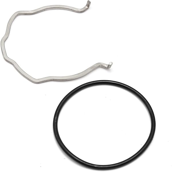 Amazon.com: Radiator Hose Febest 10460-HJ300UP OEM 95039024 