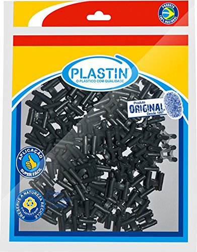 Espaçador de Vergalhão 15/25 com 100