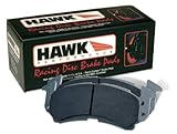 Hawk Performance HB518N.642 HP Plus Brake Pad