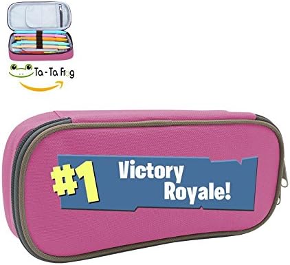 Ghuaganq FOR-TNITE?Fortress?Battle Stylish stationery bag