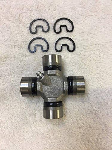 EURODRIVESHAFT Front Propeller Shaft U-Joint J8126614 Cherokee XJ 1984-2001