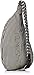 KAVU Rope Bag-Black Houndstooth