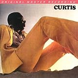 Disco de Curtis Mayfield: «Curtis» (Anverso)