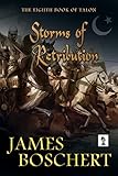 Storms of Retribution (Talon Series Book 8) by 