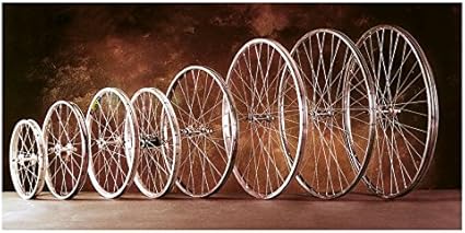 Roue velo francaise Clearance