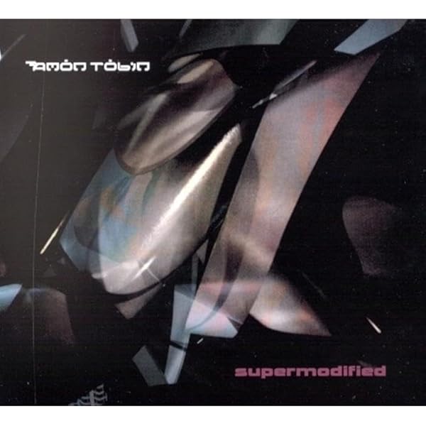 Tobin, Amon - Permutation - Amazon.com Music