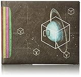 Dynomighty Men's Mighty Wallet