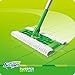Swiffer Sweeper Floor Mop Starter Kit, 1 ct