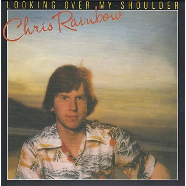 RAINBOW,CHRIS - White Trails - Amazon.com Music