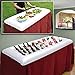 Inflatable Serving Bar and Buffet with Drain Plug - 52