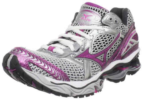 mizuno women's wave creation 12 running shoe