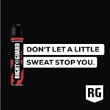 Right Guard Men's Original Deodorant Spray 48H Anti-Perspirant Alcohol Free view 4