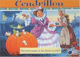 Cendrillon