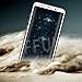 EFFUN Samsung Galaxy Note 8 Waterproof Case, IP68 Certified Waterproof Underwater Cover Dust/Snow/Shock Proof Case with Phone Stand, PH Test Paper and Floating for Strap for Samsung Note 8 White