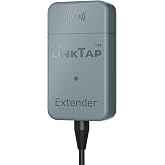 LinkTap Zigbee Extender, Not Compatible with Third-Party Systems | Expands Coverage for Large Gardens, Yards &amp; Complex Terrains, Weatherproof for Indoor &amp; Outdoor Use, Req. LinkTap Gateway