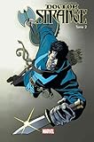 Doctor Strange T02 (PAN.MARVEL 100%) (French Edition) by