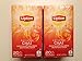 Lipton Enticing Chai Tea 20 ct box(2 Pack)