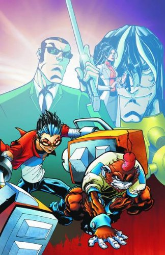 Cartoon Network Action Pack #63 Cartoon Network Action Pack #63