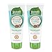 Seventh Generation Baby Lotion with Moisturizing Coconut Care, 7.6 oz (2 count)