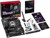 ASUS ROG Strix X670E-E Gaming WiFi AMD AM5 ATX Motherboard 18+2 view 14