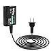 TNP PS Vita Charger AC Adapter Adaptor Power Supply Home Wall Travel Charging Cord Cable Accessories Kit for Sony Playstation PS Vita PSV Gaming Console System (Black) [Playstation Vita]thumb 4