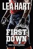 First Down (First and Ten Book 1)
