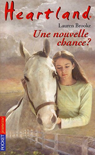 Heartland tome 3 (Pocket Jeunesse) (French Edition) by Lauren BROOKE