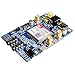 Arduino Development Board - Gsm Gprs Module - SIM808 Module GPRS SMS Development Board with Antenna (Arduino Gps Antenna)
