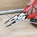 Goldblatt 8-inch Multi-use Long Nose Plier