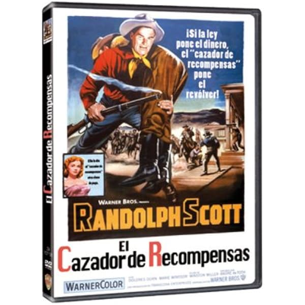 Amazon.com: The Bounty Hunter [ NON-USA FORMAT, PAL, Reg.0 Import