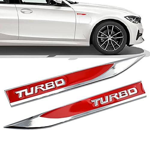 1pc 3D TURBO Logo Car Styling Sticker Metal Emblem Badge Decal Car Accessories e 1pc 3D TURBO Logo Car Styling Sticker Metal Emblem Badge Decal Car Accessories e