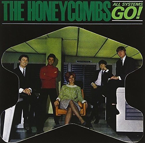 HONEYCOMBS - All Systems Go - Zortam Music