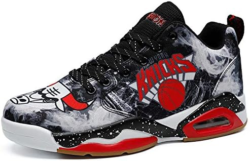 youth basketball shoes size 7