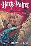 Harry Potter and the Chamber of Secrets (Harry Potter, Book 2)