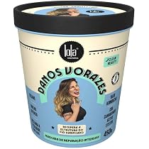 Lola Cosmetics, Danos Vorazes, 450g | Amazon.com.br