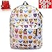 Jeteven Cute Backpack School Book Backpack Shoulder Bag Schoolbag for Girls Boys