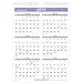 AT-A-GLANCE PM128-18 Monthly Wall Calendar, January 2018 - December 2018, 8