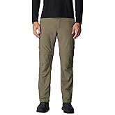 Columbia Men's Silver Ridge Convertible Pants