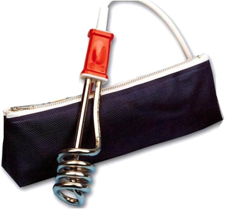 Ehlers RTE 304 travel immersion heater