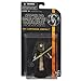 Star Wars Episode 2 Luminara Unduli Action Figure