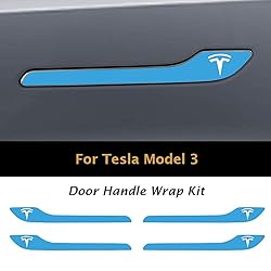 IPG Compatible for Model 3 / Model Y Door Handle