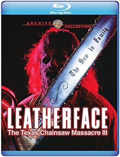 Amazon.com: The Texas Chain Saw Massacre [Blu-ray] : Marilyn Burns
