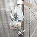 Galvanized Chain Link Fence Latch by MTB SUPPLY