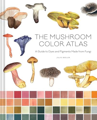 Eco Colour: Botanical dyes for beautiful textiles - Kindle edition