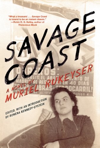 Savage Coast (Lost & Found Elsewhere)