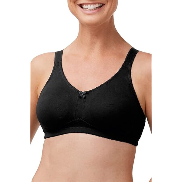 Anita Care Tonya Mastectomy Bra - Champagne Cream Padded Non-Wired Post-Surgery Bra | Size 32A With Seamless Cups