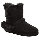 bearpaw trista