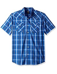 Dickies Flex Western - Camiseta de manga corta para hombre