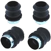 carlson Quality Brake Parts 16144 Caliper Pin Boot Kit