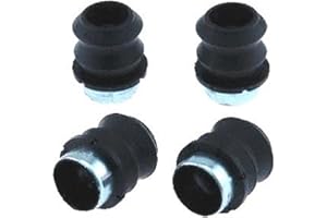 carlson Quality Brake Parts 16144 Caliper Pin Boot Kit